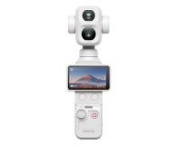 DJI Osmo Pocket 4P Standard Combo (Biała) - 1605657 - zdjęcie 4